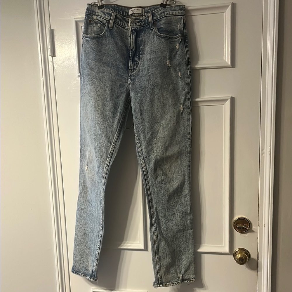 Abercrombie 90s Jeans